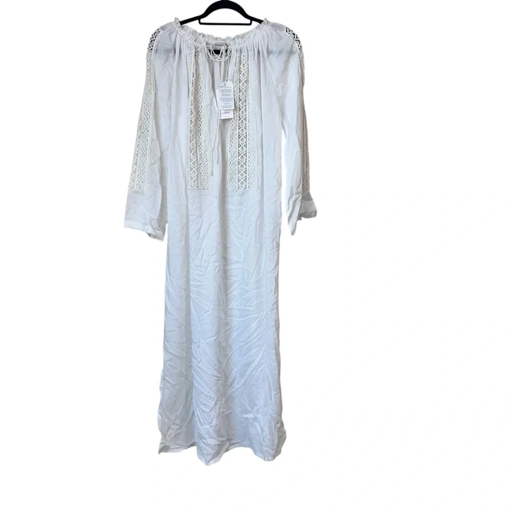 Evarae Skye Cover-up Dress Size XS
